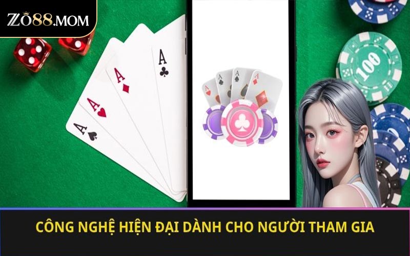 Chọn trò chơi thích hợp tăng chiến thắng