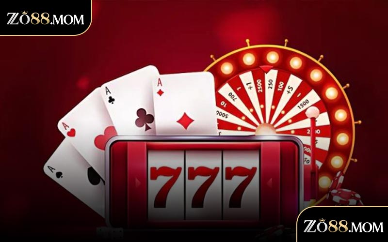 Khuyến mãi casino Zo88 riêng biệt và chịu chơi