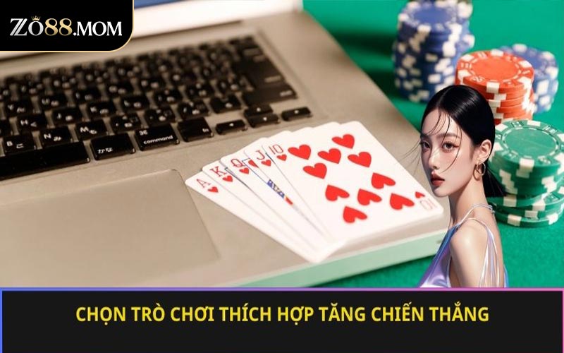 Công nghệ hiện đại dành cho người tham gia